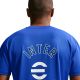 4. Nike Inter Mailand Strike Herren-T-Shirt Blau II2289 439