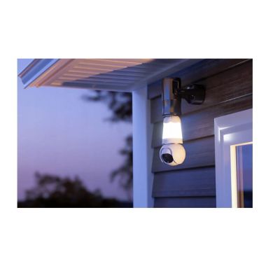 3. Imou Bulb Cam IPC-S6DP 5MP IP-Sicherheitskamera