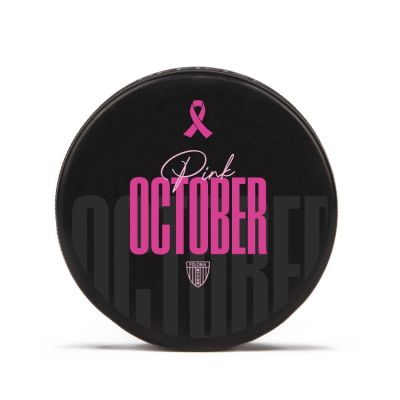 2. Hockeypuck Polonia Bytom – Pink October