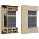 Garderobe HAGA III 1SZ2W SONOMA