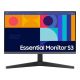 15. SAMSUNG LED-Monitor 24" LS24C330GAUXEN 100Hz