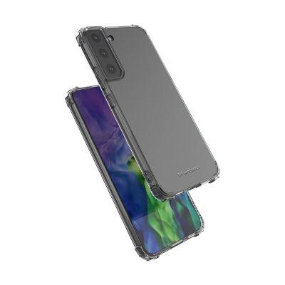 7. Wozinsky Anti Shock Armoured Case für Samsung Galaxy S22+ (S22 Plus) transparent
