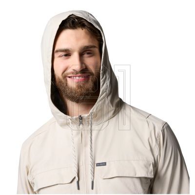 4. Columbia Skien Valley leichte Kapuzenjacke M 2124303278