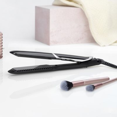 18. Babyliss ST397E Haarglätter (schwarz)