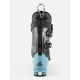 10. LANGE XT3 FREE 120 LV GW Lagoon Green Skischuhe