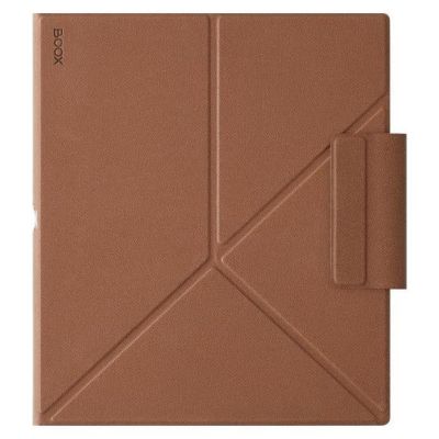 Onyx Boox Note Air 5C/4C Braune Magnethülle
