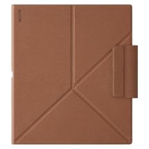 Onyx Boox Note Air 5C/4C Braune Magnethülle