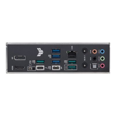 7. ASUS TUF GAMING Z890-PLUS WIFI Mainboard
