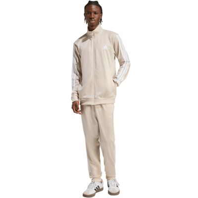 adidas Dayready Trainingsanzug für Herren, beige, KR5358