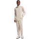 adidas Dayready Trainingsanzug für Herren, beige, KR5358