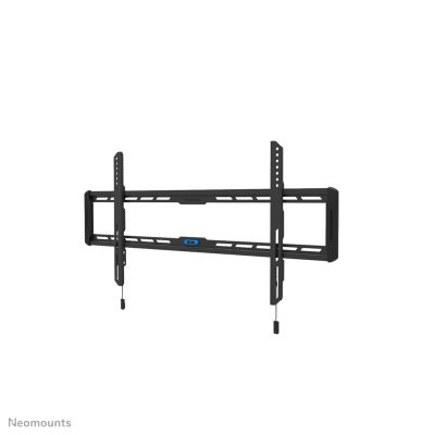 2. Neomounts WL30-550BL18 TV-Wandhalterung 2,18 m (86") Schwarz