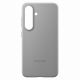 4. Samsung KindSuit Case EF-VS931PJEGWW für Samsung Galaxy S25 - grau