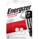 ENERGIZER ALKALINE SPEZIALBATTERIEN LR44 A76 2 STÜCK 1,5 V