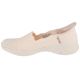 2. Skechers Slip-Ins: Seager - Believe It 158980-OFWT Beige 35.5