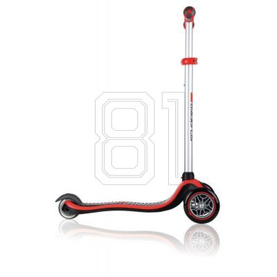 10. Globber 440-152-2 Ferrari 3-Rad-Roller HS-TNK-000009781