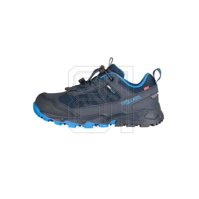 Trollkids Tronfjell Hiker Low Jr 475-117 Schuhe