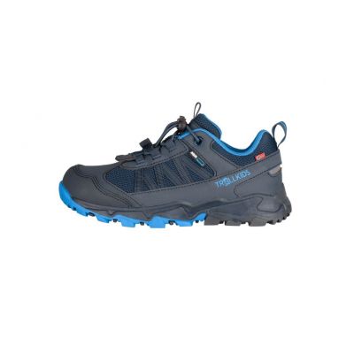 Trollkids Tronfjell Hiker Low Jr 475-117 Schuhe