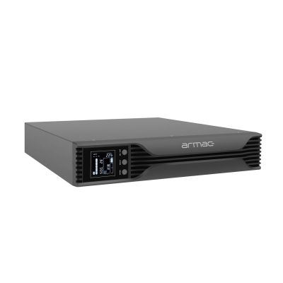 13. Armac UPS Rack Line-Interactive R/1000I/PSW Notstromversorgung