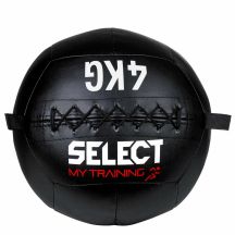 SELECT Gymball 4 kg Trainingsball