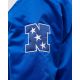 5. Mitchell & Ness NFL Heavyweight Satin Jacket Los Angeles Rams M OJBF3413-LARYYPPPROYA