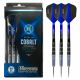 5. Harrows COBALT 90% Steeltip Darts HS-TNK-000013299