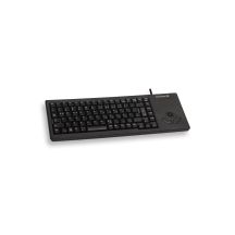CHERRY XS Trackball G84-5400 Tastatur Office USB QWERTZ Deutsch Schwarz