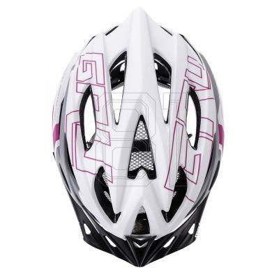 3. Meteor Gruver 24753-24755 Fahrradhelm
