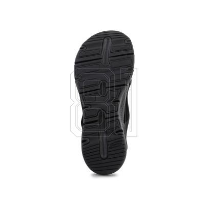 8. Skechers City Catch W 119236-BBK Sandalen