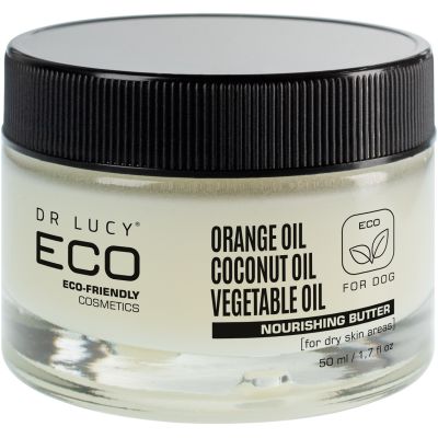 DR. LUCY ECO NÄHRSTOFFBUTTER FÜR HUNDE 50ML