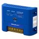 QOLTEC MPPT 15A Laderegler zur Stromversorgung von Gleichstromempfängern und zum Laden von 12V/24V-Akkus | LiFePO4