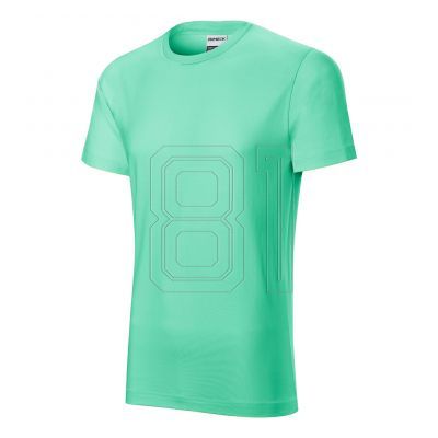 Rimeck Resist M T-Shirt MLI-R0195 mint