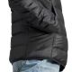 12. adidas Essentials Leichte Daunenjacke mit Kapuze W HZ5724