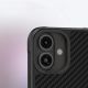 11. AmazingThing Titan Max Case mit 1500D Aramidfasern für iPhone 16 - Schwarz