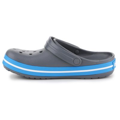 4. Crocs Crocband W 11016-07W Flip-Flops