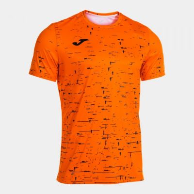 Joma Pro Team Kurzarm-T-Shirt M 104361.881