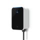 4. Ubiquiti EV Station Lite Wandhalterung, weiß/schwarz, Polycarbonat (PC), 1 integriertes 4,32 cm (1,7 Zoll) Display