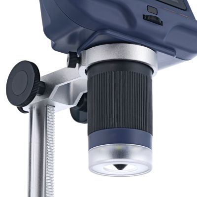 6. Levenhuk DTX RC1 220x Digitalmikroskop