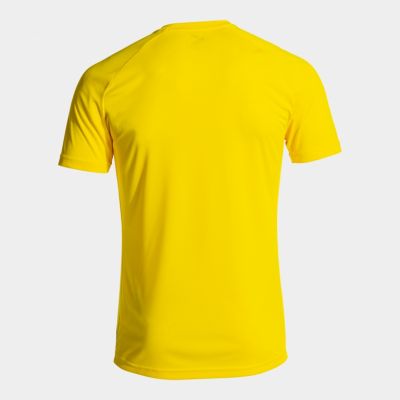 2. Joma Camista Manga Corta Inter IV T-Shirt 103720.901