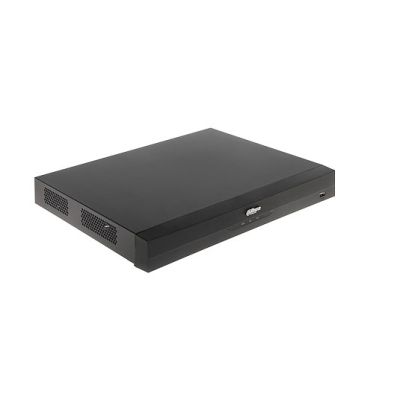 4. Dahua Technology DH-XVR5216A-4KL-I3 Digitalkamera Schwarz