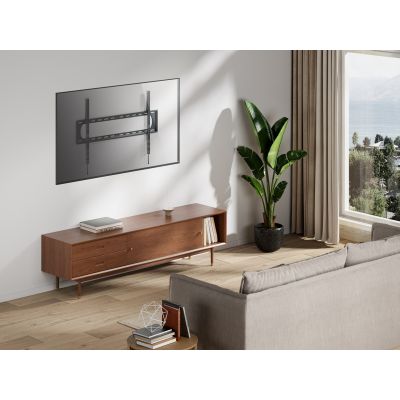 6. Equip 650338 TV-Halterung 3,05 m (120") Schwarz