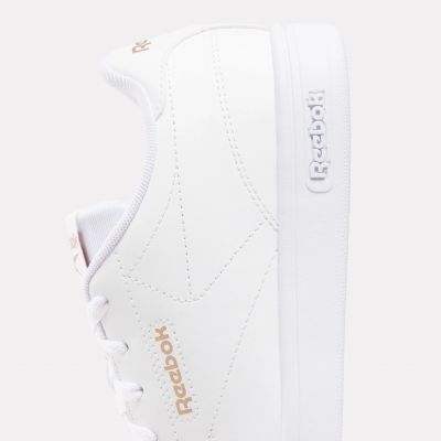 3. Reebok Court Clean Sneaker W 100074383