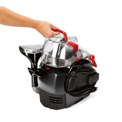 5. BISSELL SpotClean Pro 1558N Waschsauger
