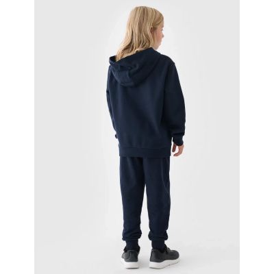 8. 4F Jr Jogginghose 4FJWMM00TTROM0811-31S