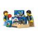 17. LEGO City 60500 LEGO LKW