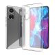 4. Ultra Clear 0,5 mm Honor 50 Pro Gel-Cover transparent