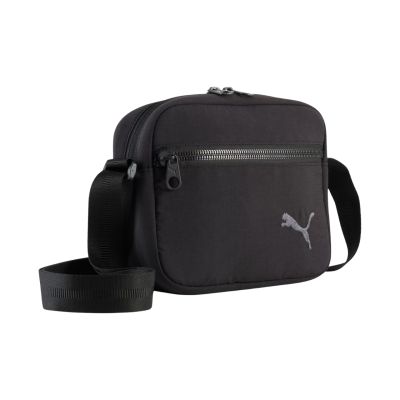 2. Puma Her Crossbody Bag Schwarz 92184 01