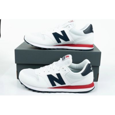 10. New Balance Herren Sportschuhe Sneaker GM500SWB