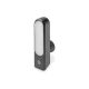 10. Digitus Smart Outdoor-Kamera Full HD mit LEDs, WLAN + Sprachsteuerung