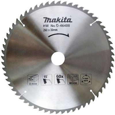 Makita D-46408 Kreissägeblatt 1 Stk.