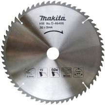 Makita D-46408 Kreissägeblatt 1 Stk.